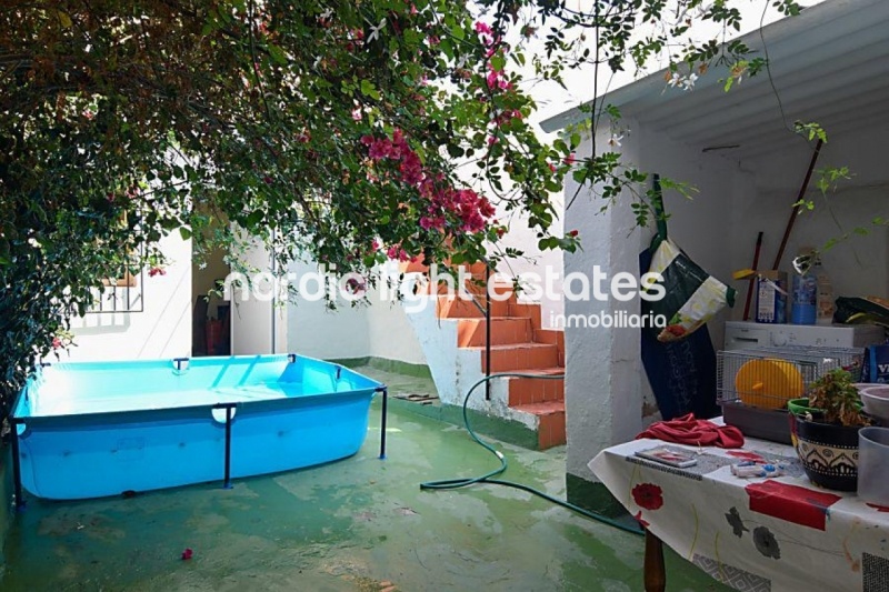 Similar properties Townhouse in Huertos st