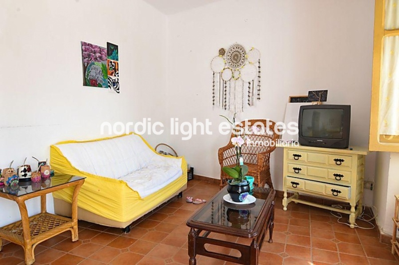 Similar properties Townhouse in Huertos st
