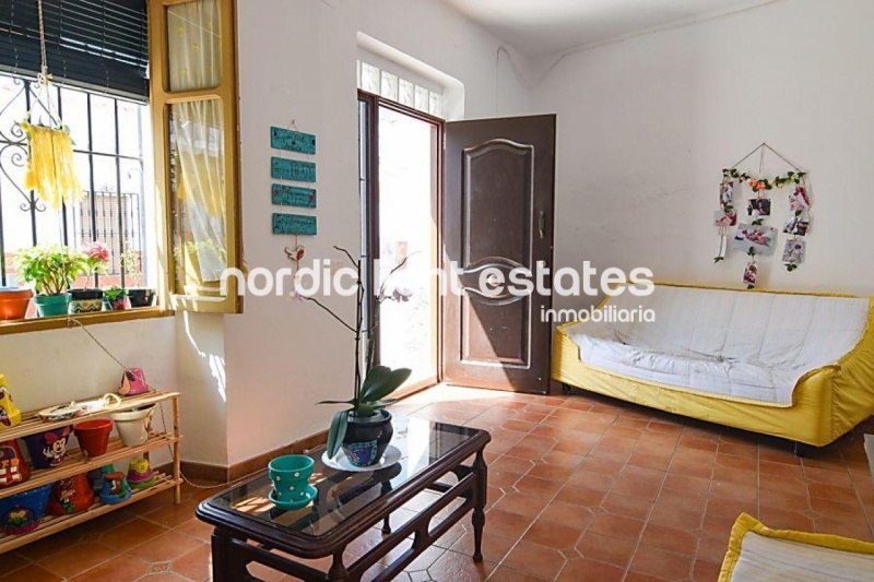 Similar properties Townhouse in Huertos st