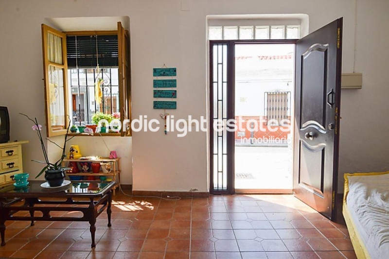 Similar properties Townhouse in Huertos st