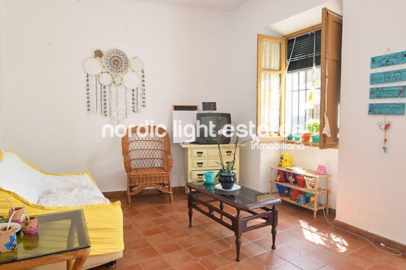 Similar properties Townhouse in Huertos st