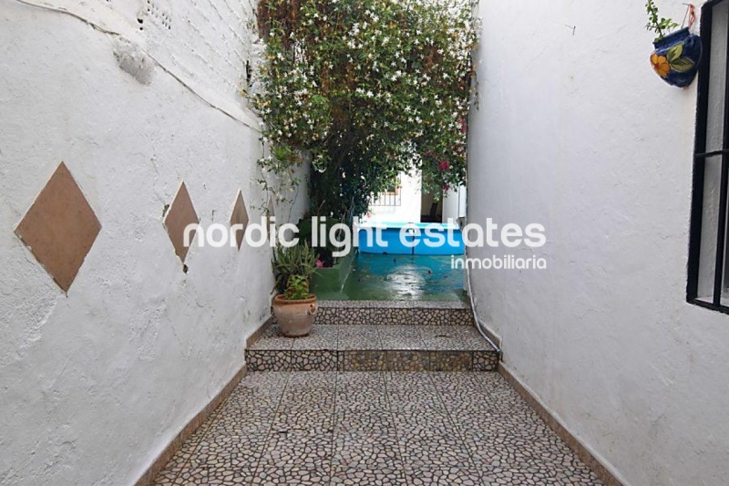 Similar properties Townhouse in Huertos st