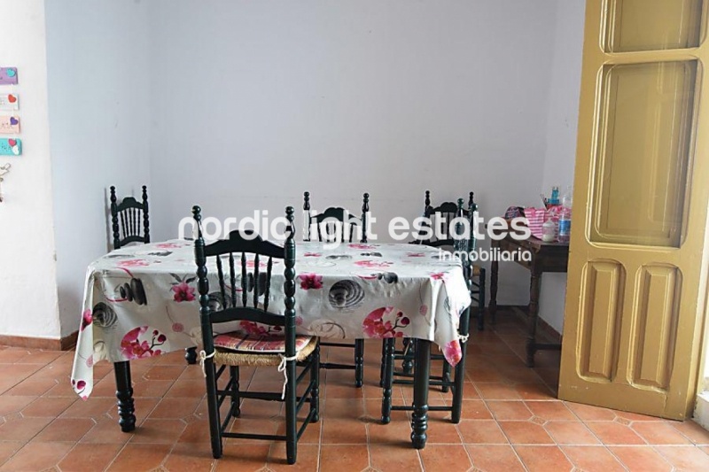 Similar properties Townhouse in Huertos st