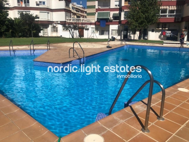 Studio for sale Torrecilla area