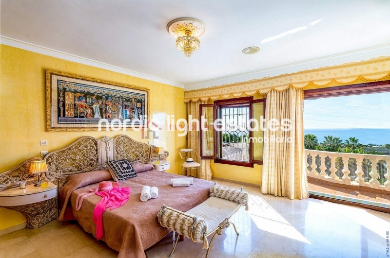 Similar properties Luxury villa Nerja