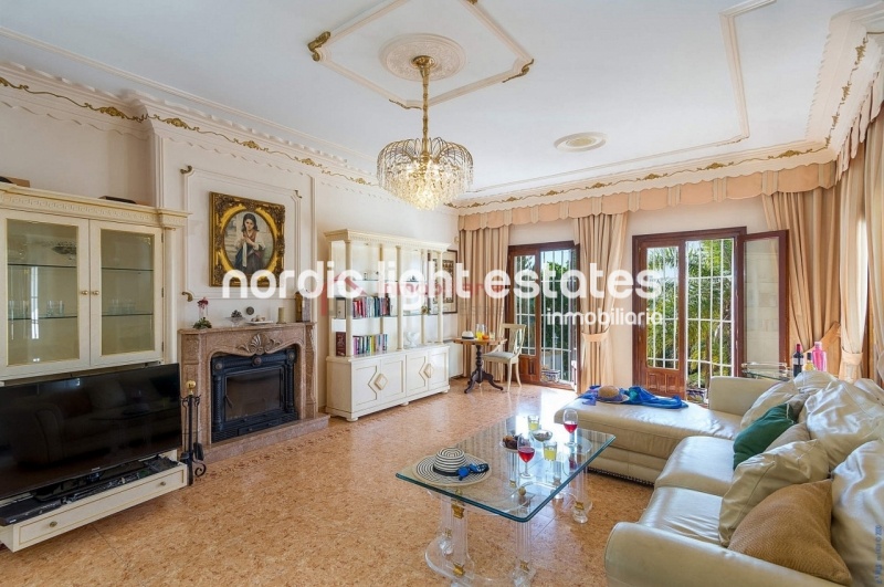 Similar properties Luxury villa Nerja