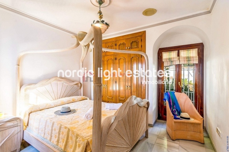 Similar properties Luxury villa Nerja