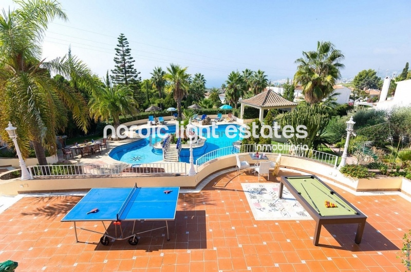 Similar properties Luxury villa Nerja