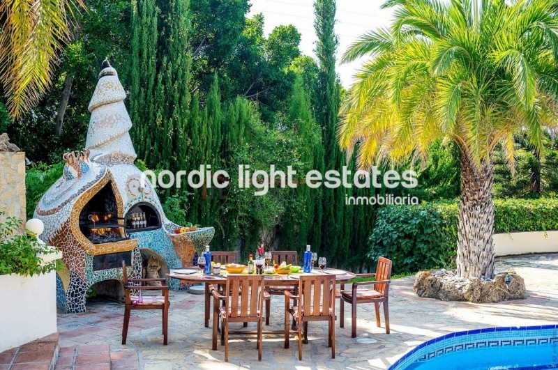 Similar properties Luxury villa Nerja