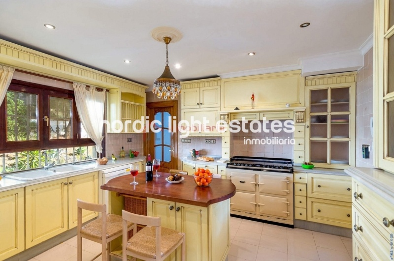 Similar properties Luxury villa Nerja