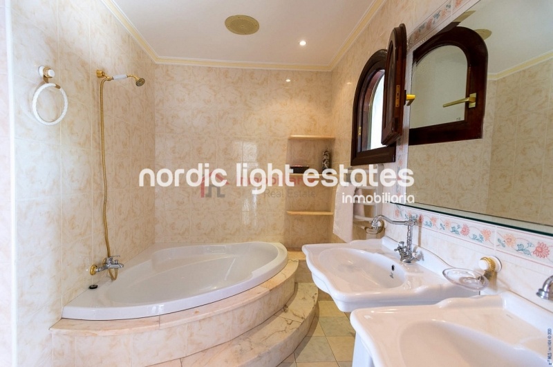 Similar properties Luxury villa Nerja
