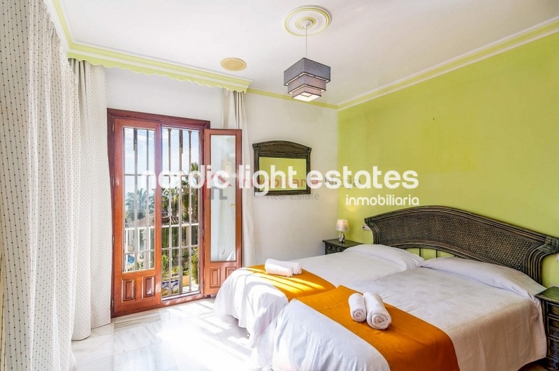 Similar properties Luxury villa Nerja