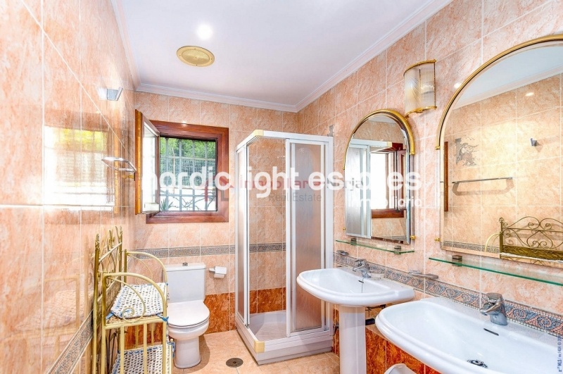 Similar properties Luxury villa Nerja