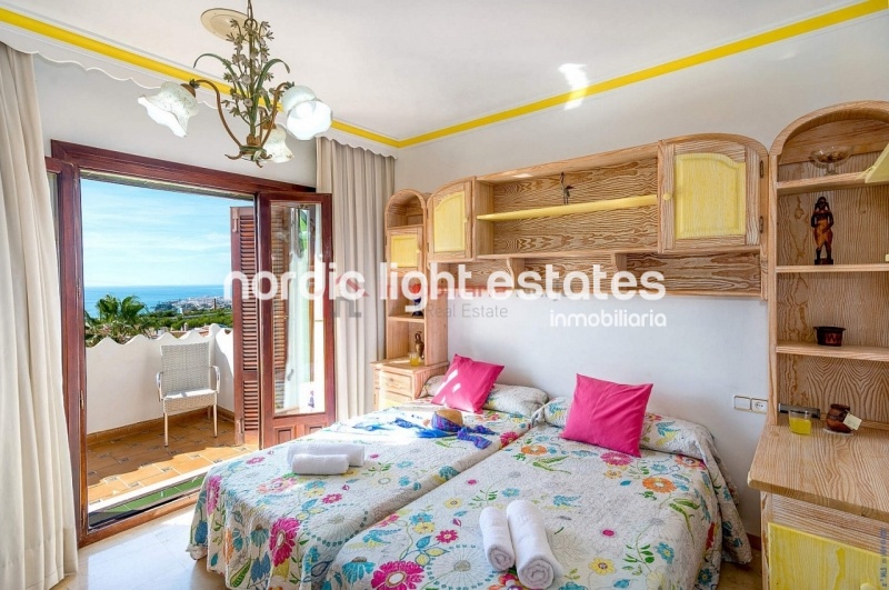 Similar properties Luxury villa Nerja