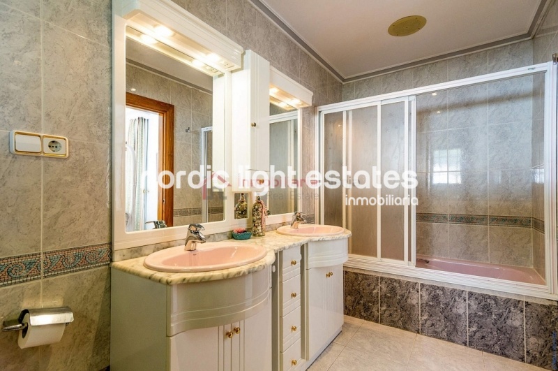 Similar properties Luxury villa Nerja