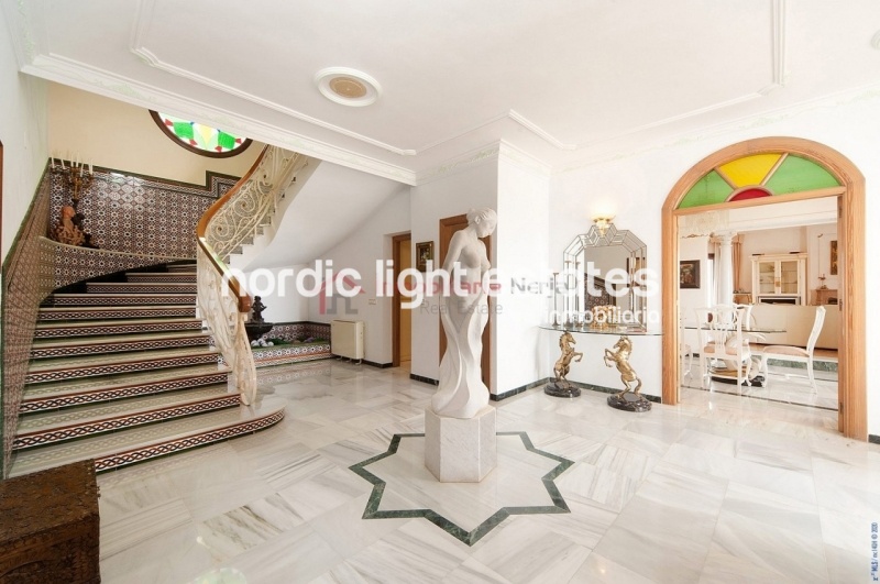Similar properties Luxury villa Nerja