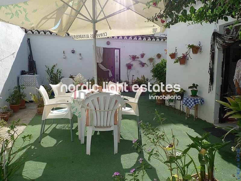Casa de pueblo en Maro (Nerja)