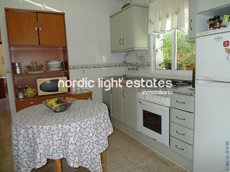 Casa de pueblo en Maro (Nerja)