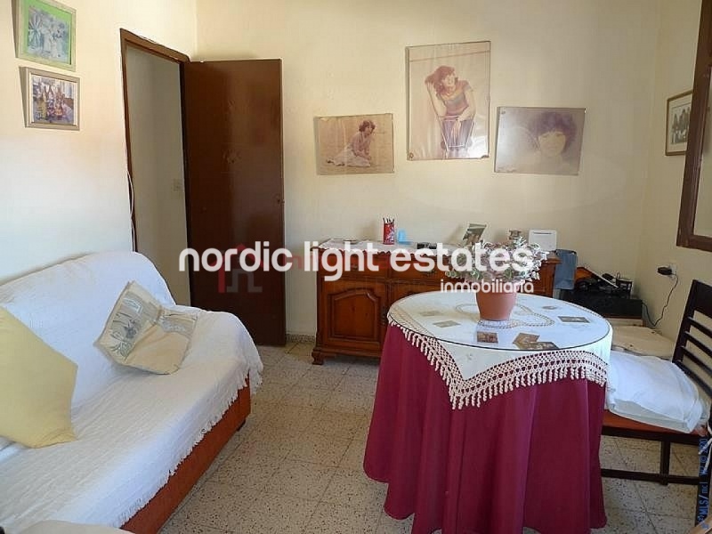 Casa de pueblo en Maro (Nerja)