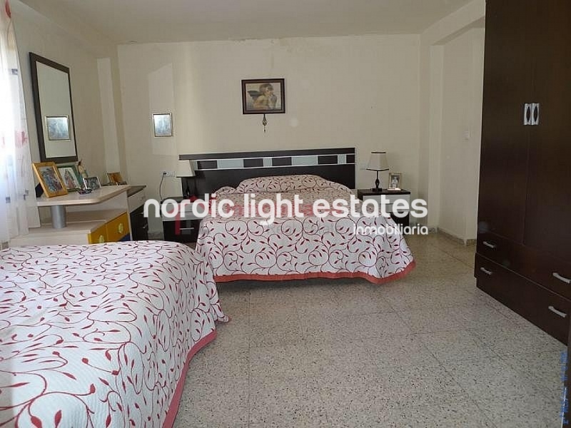 Casa de pueblo en Maro (Nerja)