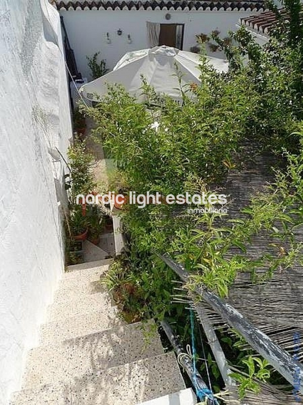 Casa de pueblo en Maro (Nerja)