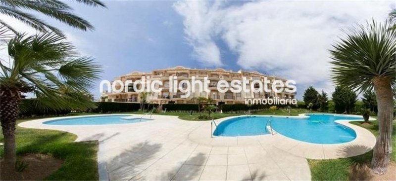 Apartamento en Torrox Costa 