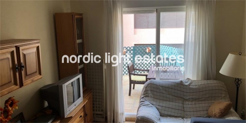 Apartamento en Torrox Costa 