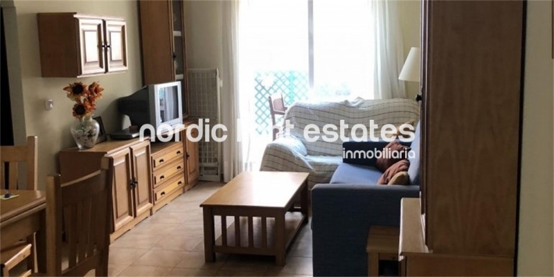 Apartamento en Torrox Costa 