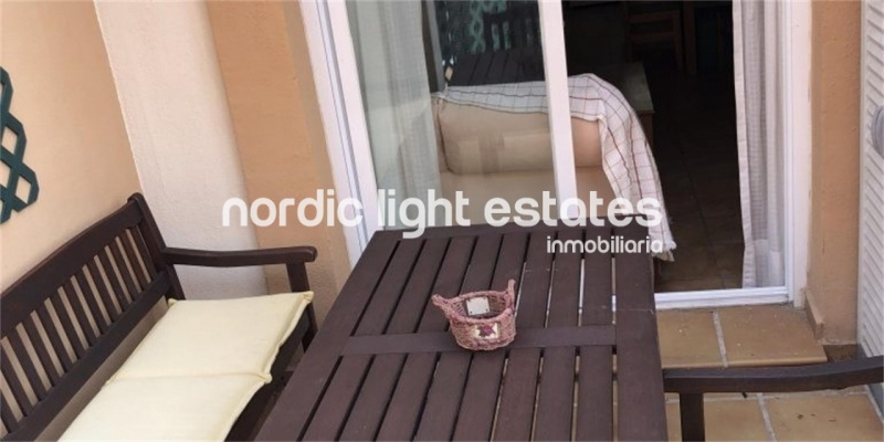 Apartamento en Torrox Costa 