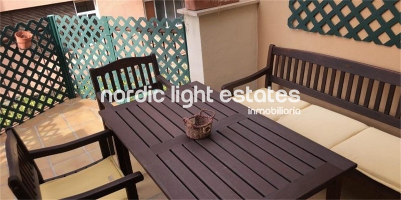 Apartamento en Torrox Costa 