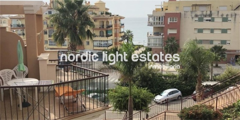 Apartamento en Torrox Costa 