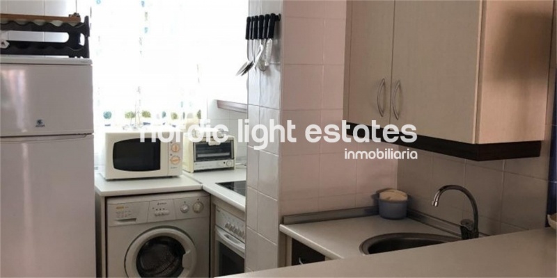 Apartamento en Torrox Costa 