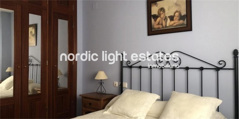 Apartamento en Torrox Costa 