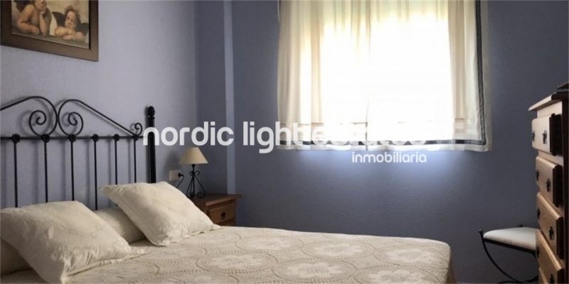 Apartamento en Torrox Costa 