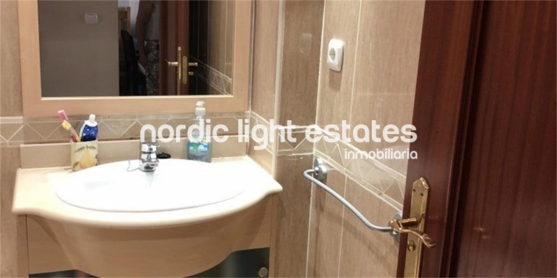 Apartamento en Torrox Costa 