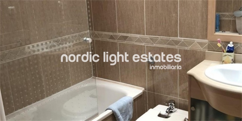 Apartamento en Torrox Costa 