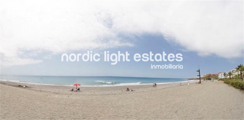 Apartamento en Torrox Costa 