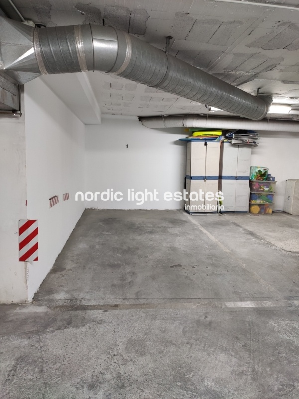 Larga temporada. Ático extraordinario y único en Frigiliana