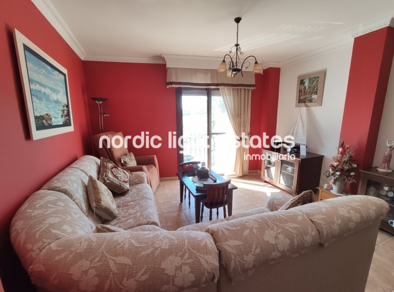 Propiedades similares Maravilloso apartamento de dos habitaciones en Frigiliana