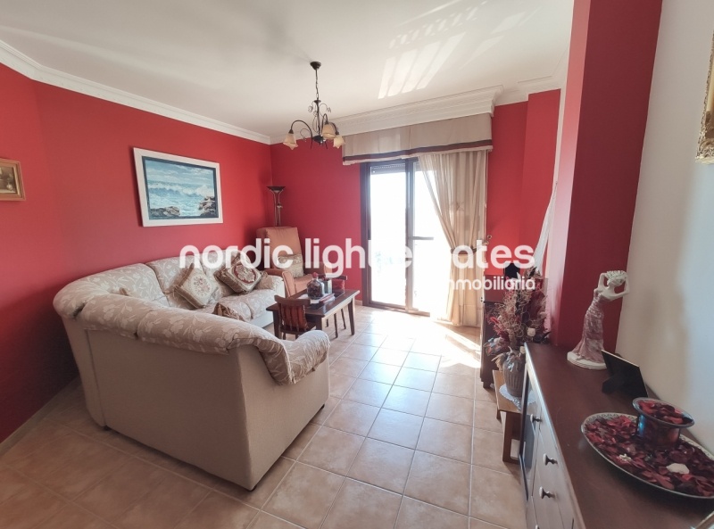 Propiedades similares Maravilloso apartamento de dos habitaciones en Frigiliana