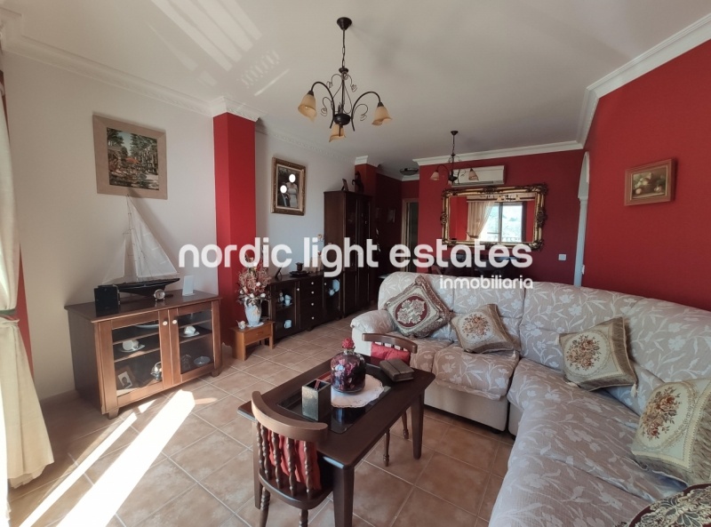 Propiedades similares Maravilloso apartamento de dos habitaciones en Frigiliana