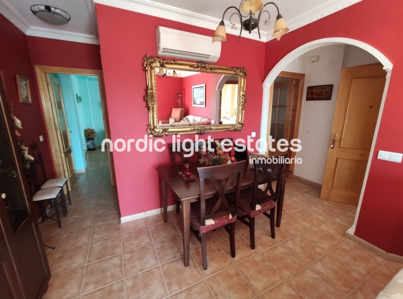 Propiedades similares Maravilloso apartamento de dos habitaciones en Frigiliana