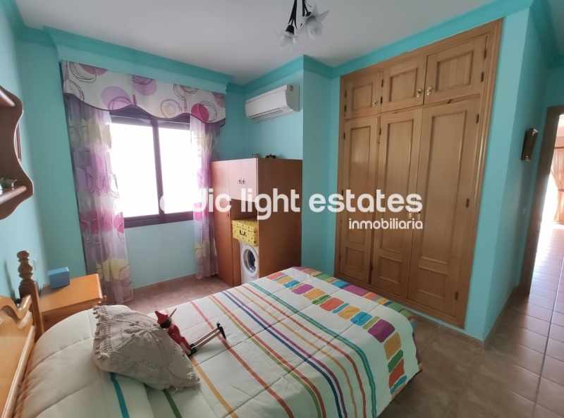Propiedades similares Maravilloso apartamento de dos habitaciones en Frigiliana