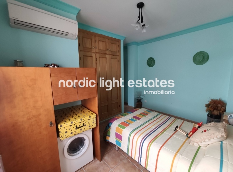 Propiedades similares Maravilloso apartamento de dos habitaciones en Frigiliana