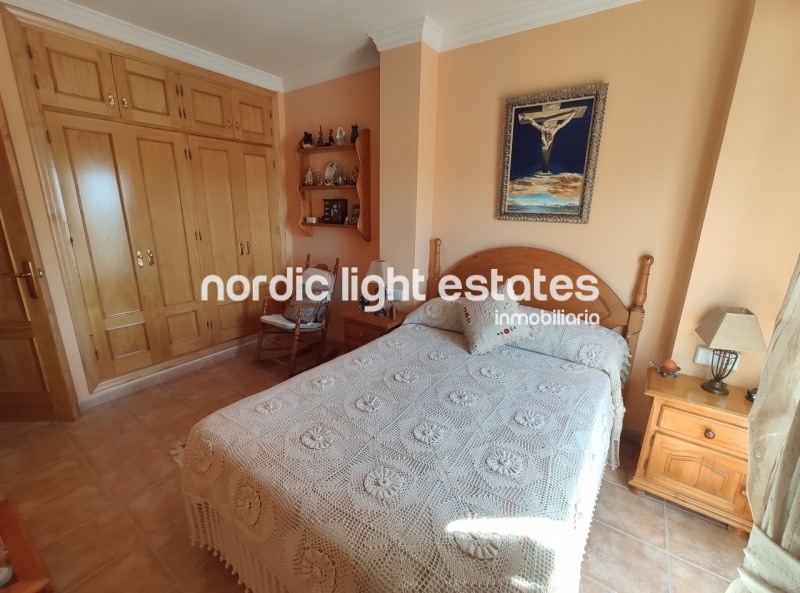Propiedades similares Maravilloso apartamento de dos habitaciones en Frigiliana