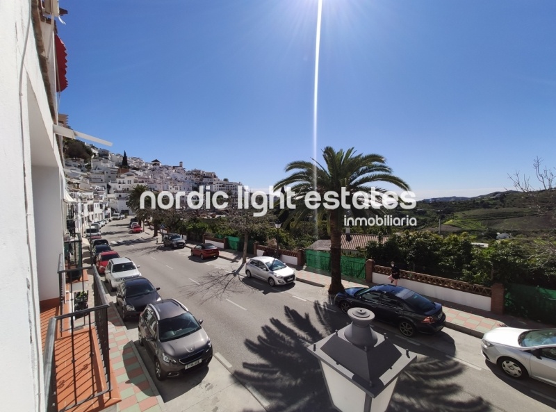 Propiedades similares Maravilloso apartamento de dos habitaciones en Frigiliana