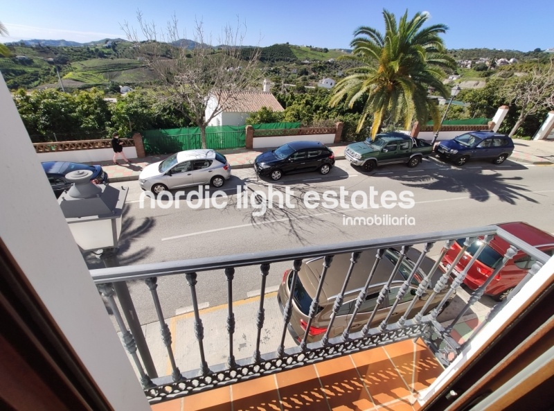 Propiedades similares Maravilloso apartamento de dos habitaciones en Frigiliana