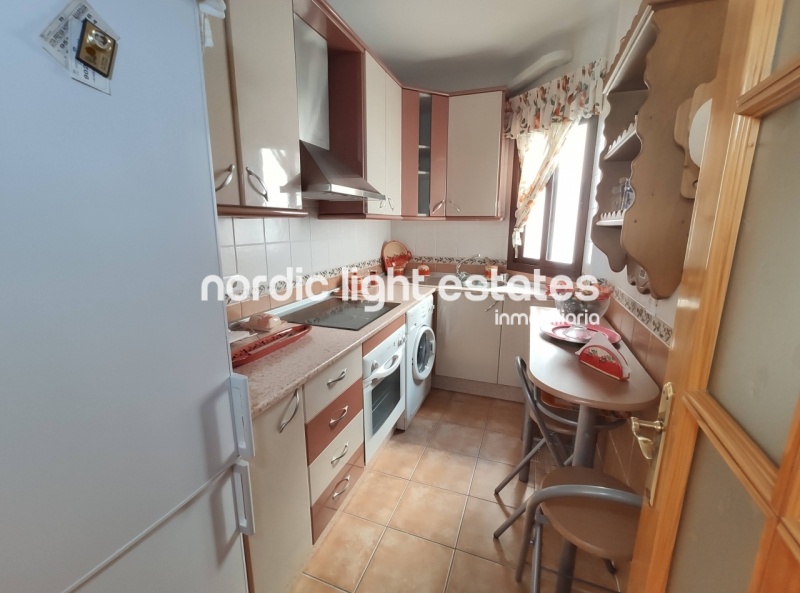 Propiedades similares Maravilloso apartamento de dos habitaciones en Frigiliana