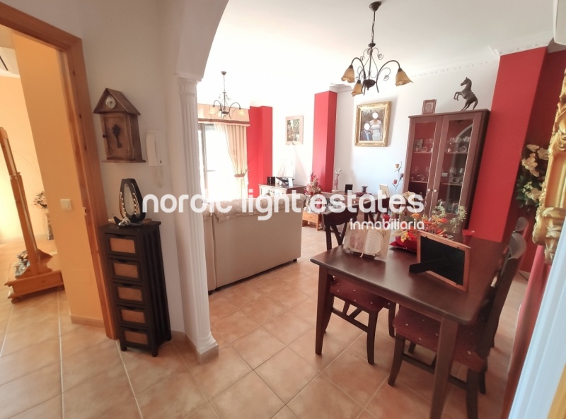 Propiedades similares Maravilloso apartamento de dos habitaciones en Frigiliana