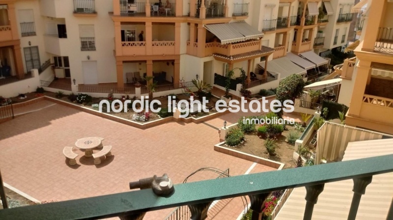 Propiedades similares Apartamento en Torrox Costa 